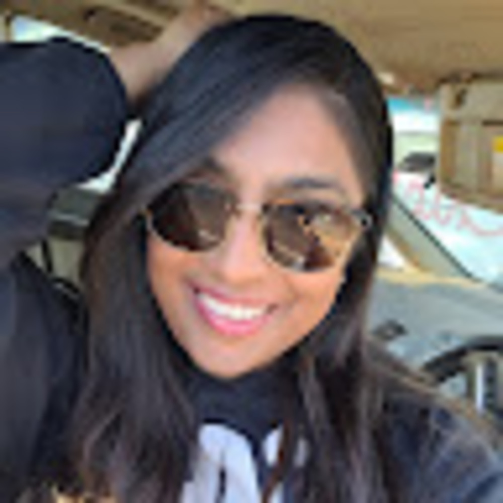 Meet your Posher, Ashmeeta